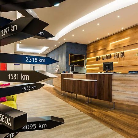 Khách sạn Madrid Centro do Melia quản lý Ngoại thất bức ảnh