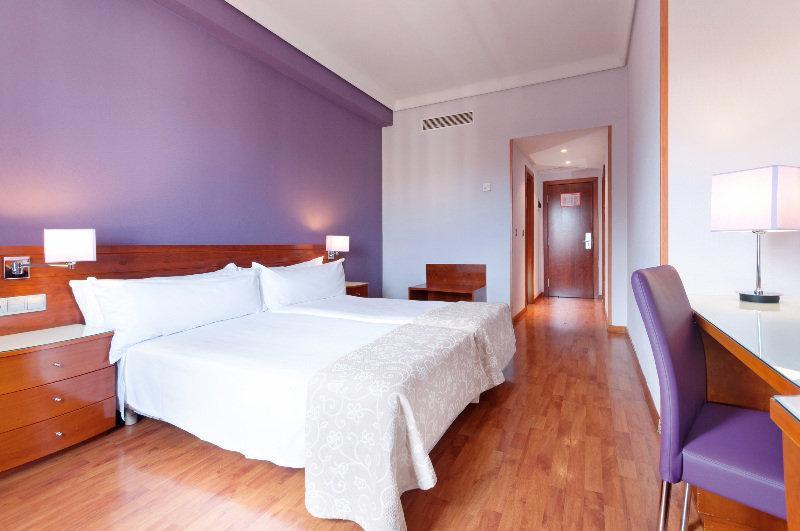 Khách sạn Madrid Centro do Melia quản lý Ngoại thất bức ảnh