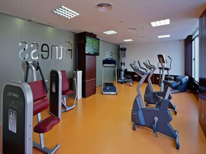 Khách sạn Madrid Centro do Melia quản lý Ngoại thất bức ảnh