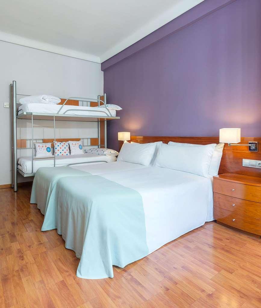 Khách sạn Madrid Centro do Melia quản lý Phòng bức ảnh